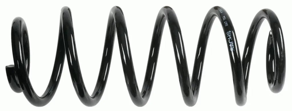 пружина за ходовата част SACHS               