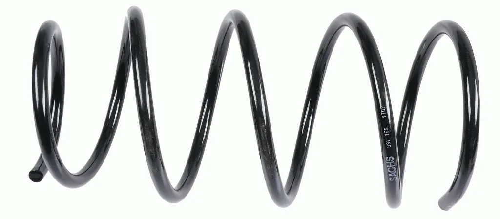 пружина за ходовата част SACHS               