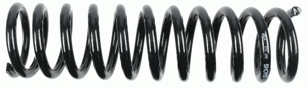 пружина за ходовата част SACHS               