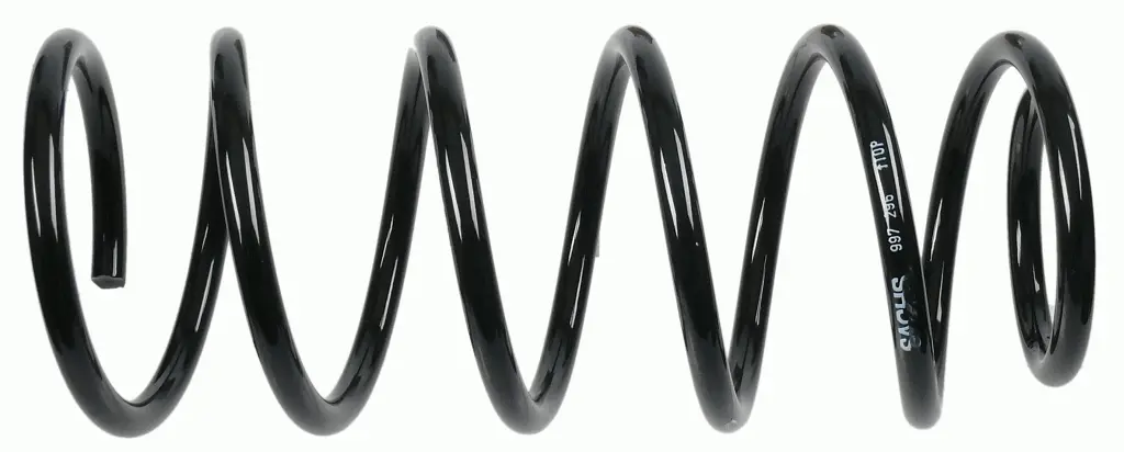 пружина за ходовата част SACHS               