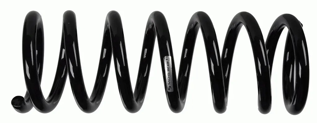 пружина за ходовата част SACHS               