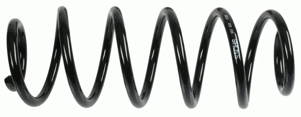 пружина за ходовата част SACHS               