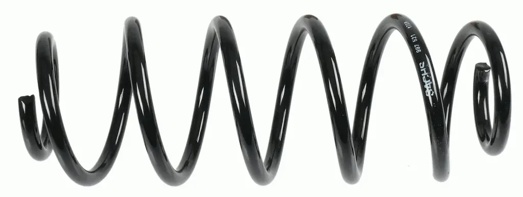 пружина за ходовата част SACHS               