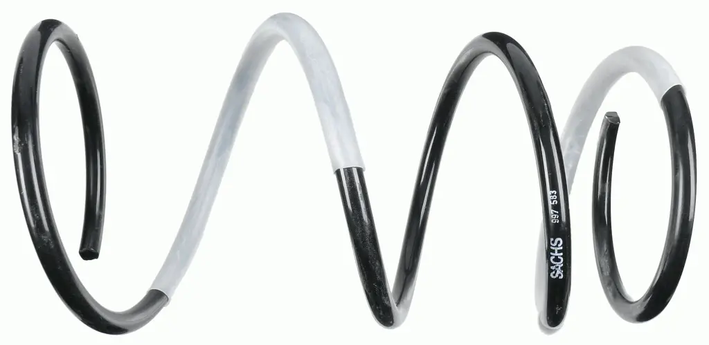 пружина за ходовата част SACHS               