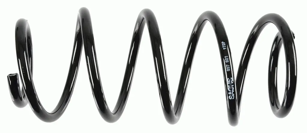 пружина за ходовата част SACHS               