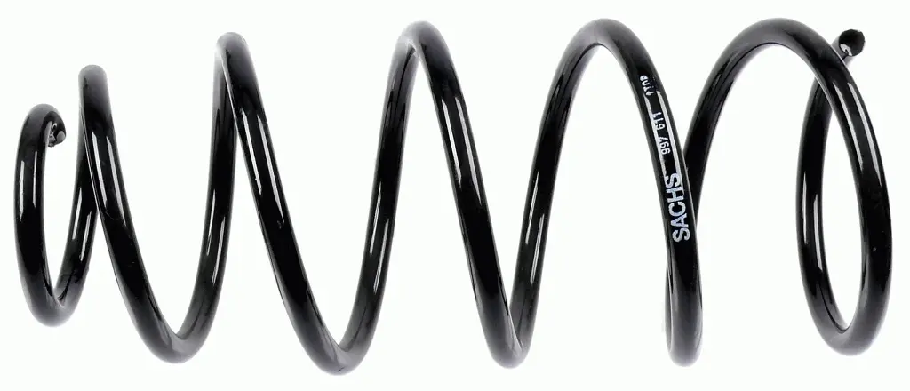 пружина за ходовата част SACHS               