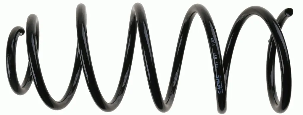 пружина за ходовата част SACHS               