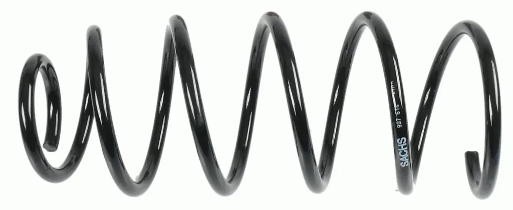 пружина за ходовата част SACHS               