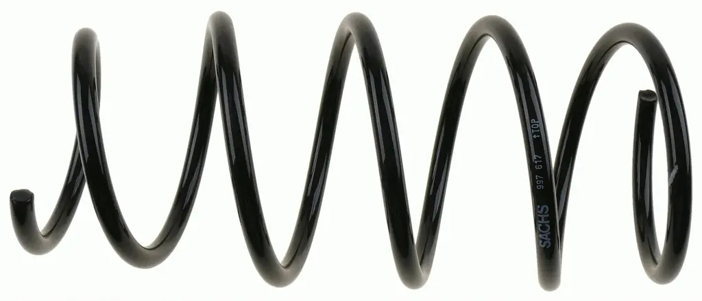 пружина за ходовата част SACHS               