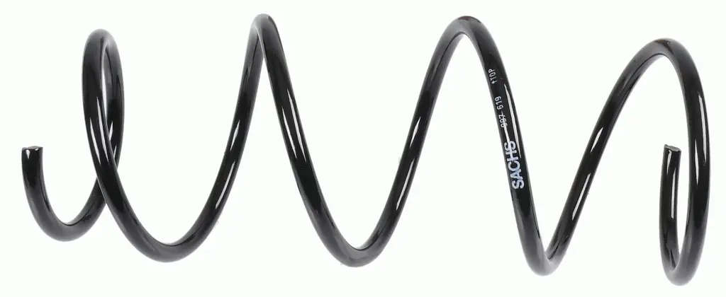 пружина за ходовата част SACHS               