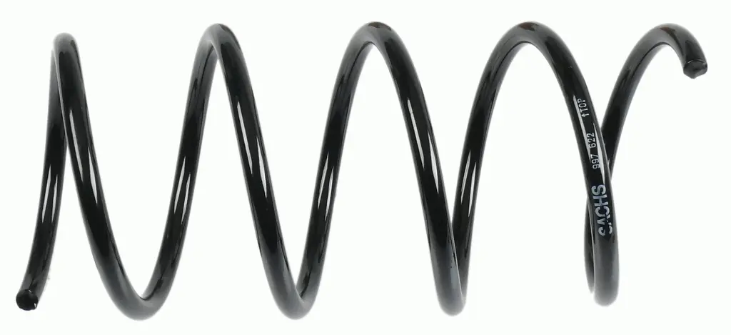 пружина за ходовата част SACHS               