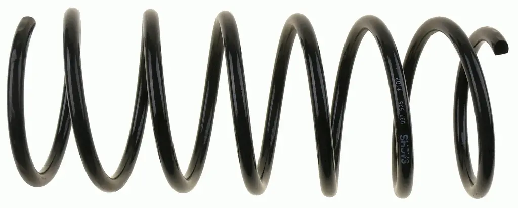 пружина за ходовата част SACHS               