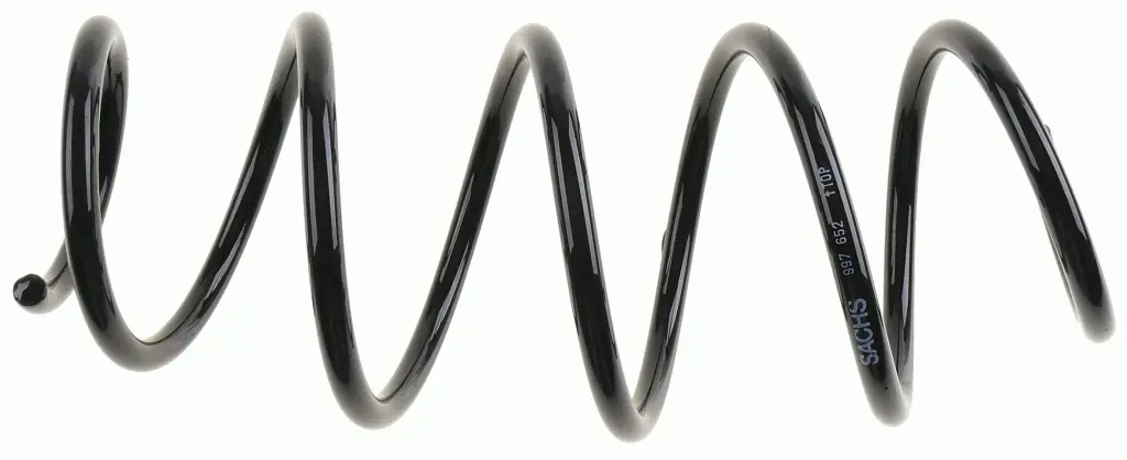 пружина за ходовата част SACHS               