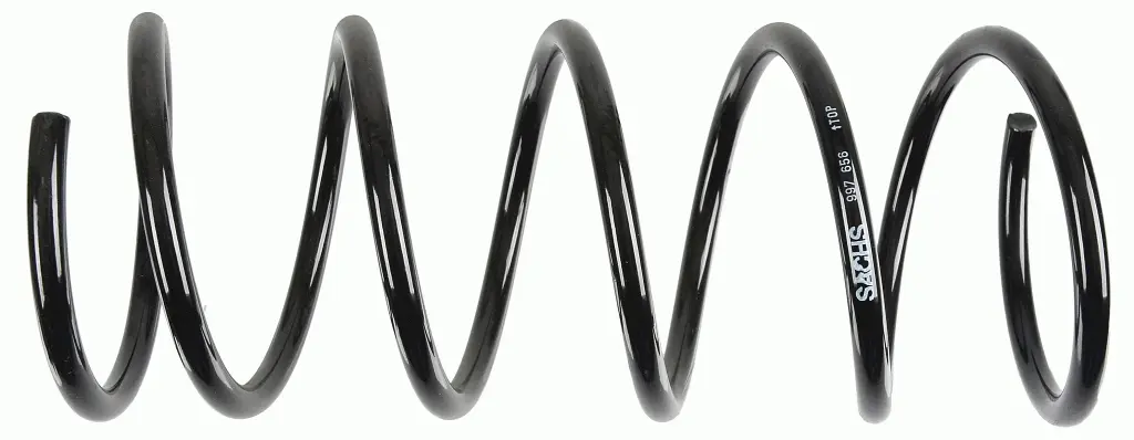 пружина за ходовата част SACHS               