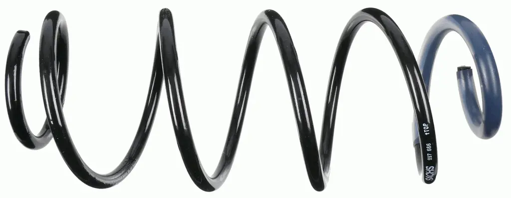 пружина за ходовата част SACHS               