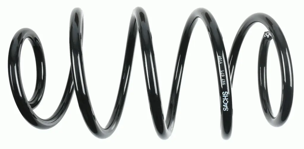 пружина за ходовата част SACHS               