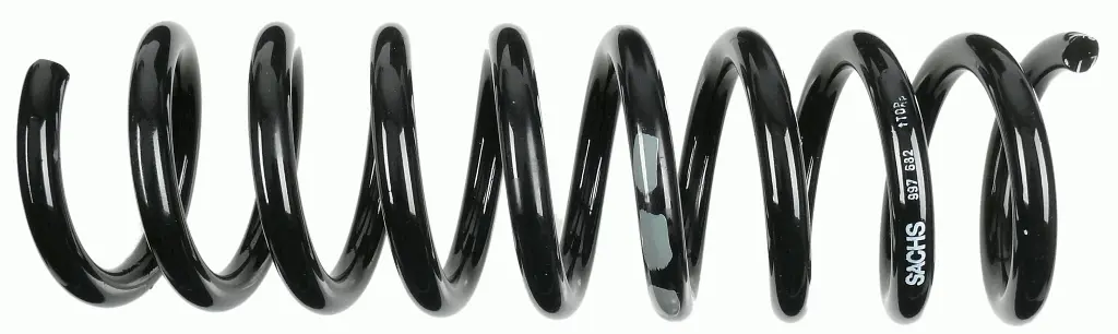 пружина за ходовата част SACHS               