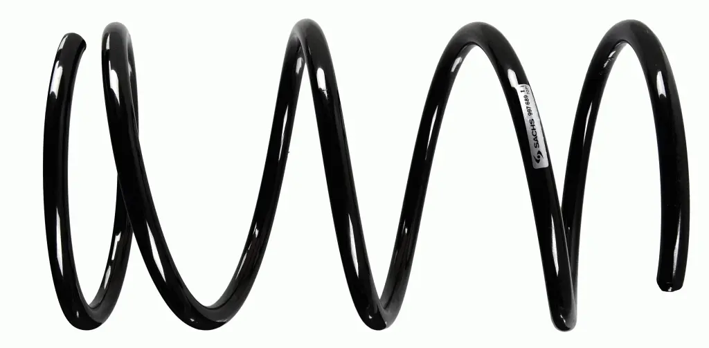 пружина за ходовата част SACHS               