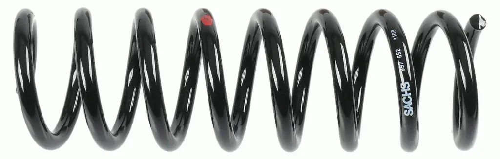 пружина за ходовата част SACHS               