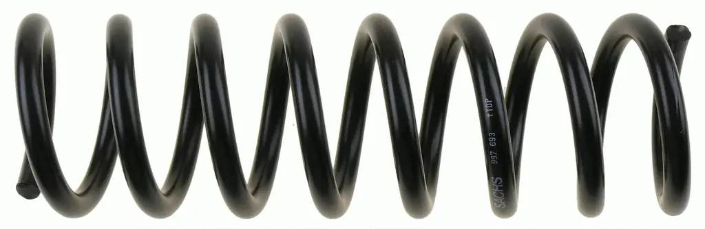 пружина за ходовата част SACHS               