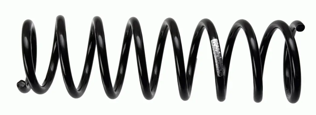 пружина за ходовата част SACHS               