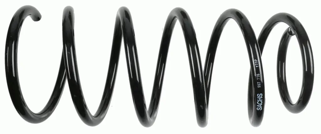 пружина за ходовата част SACHS               