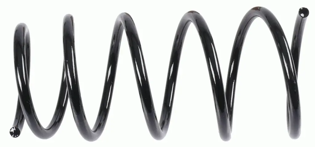 пружина за ходовата част SACHS               