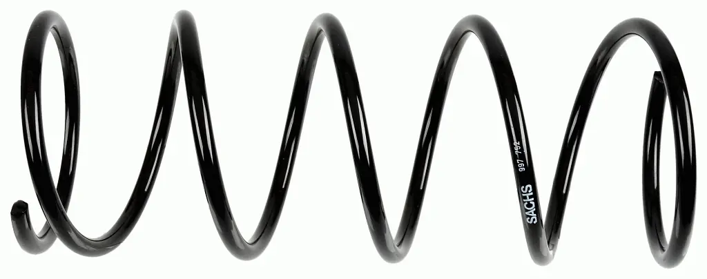 пружина за ходовата част SACHS               