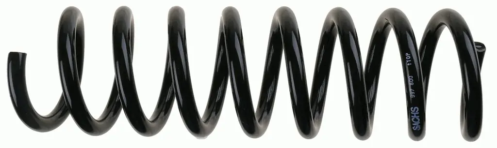 пружина за ходовата част SACHS               