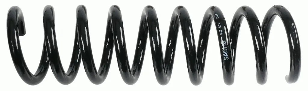 пружина за ходовата част SACHS               