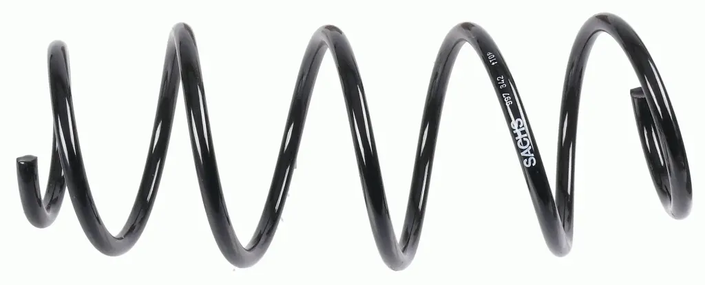 пружина за ходовата част SACHS               