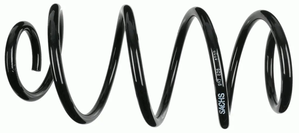 пружина за ходовата част SACHS               