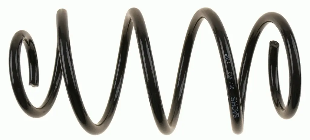 пружина за ходовата част SACHS               