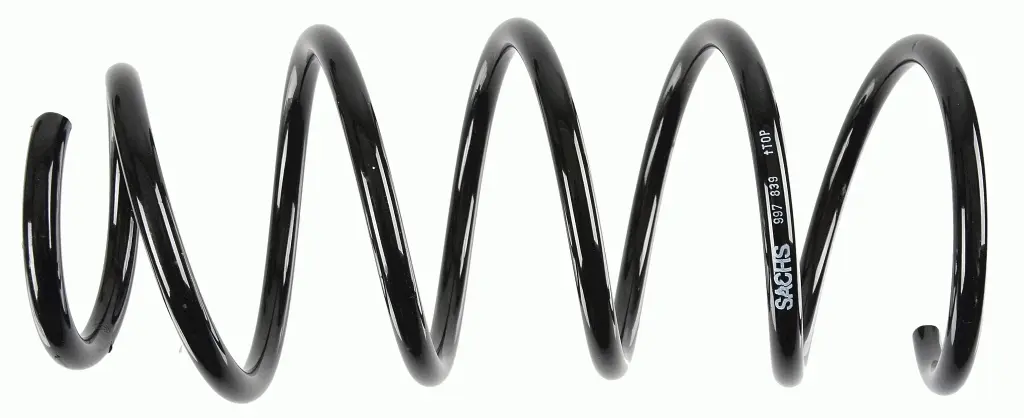 пружина за ходовата част SACHS               