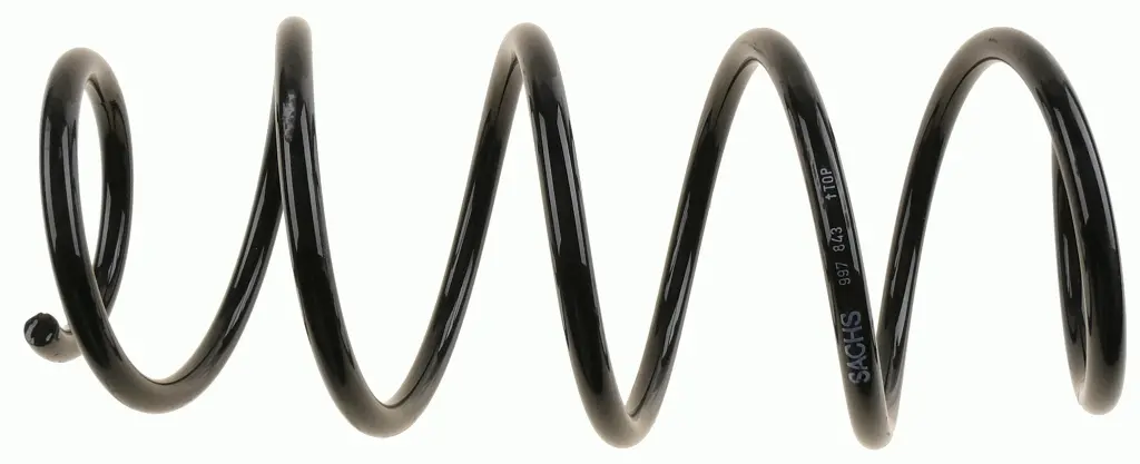 пружина за ходовата част SACHS               