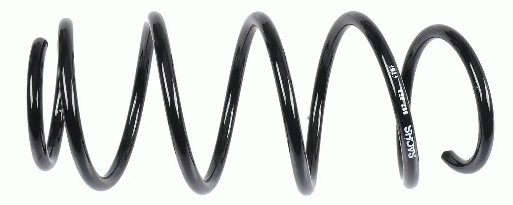 пружина за ходовата част SACHS               