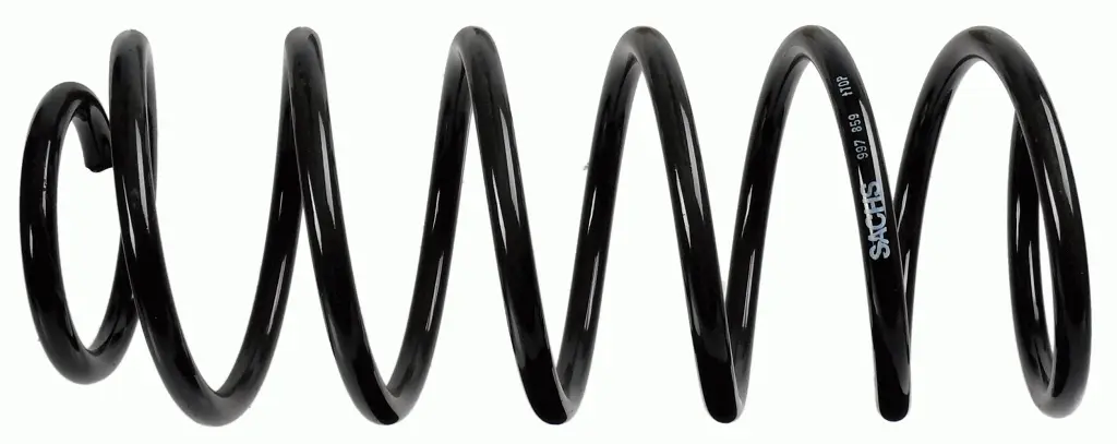 пружина за ходовата част SACHS               