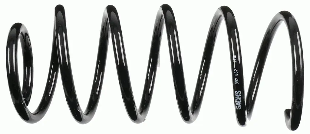 пружина за ходовата част SACHS               