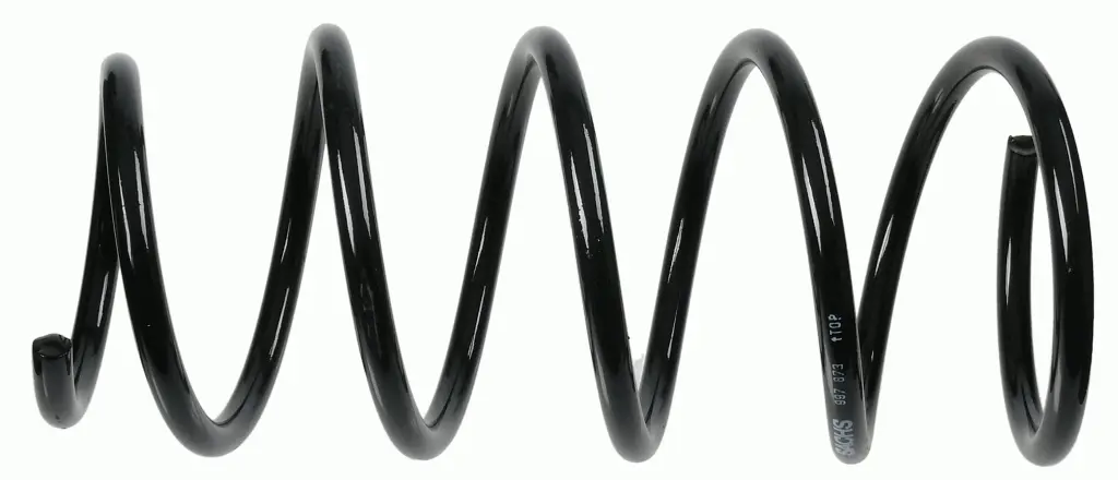 пружина за ходовата част SACHS               