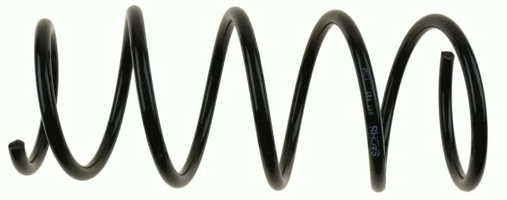 пружина за ходовата част SACHS               