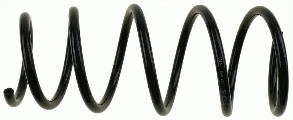 пружина за ходовата част SACHS               