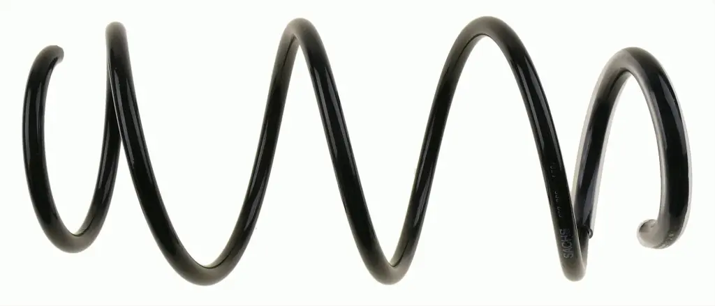 пружина за ходовата част SACHS               