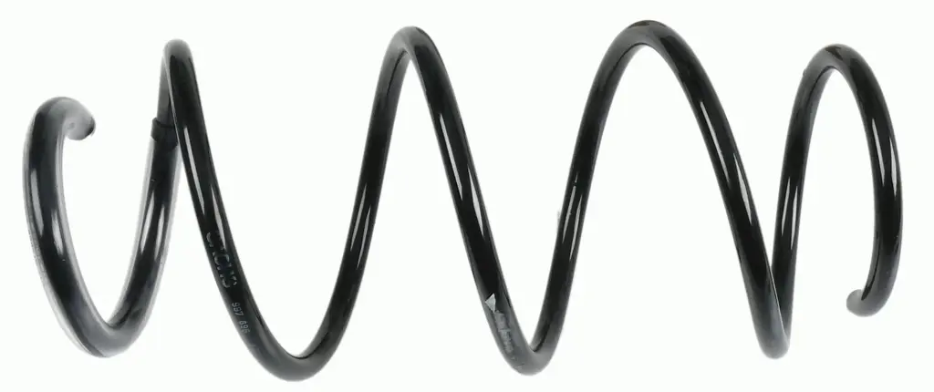 пружина за ходовата част SACHS               