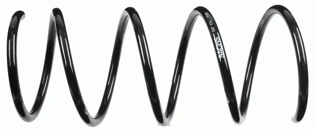 пружина за ходовата част SACHS               