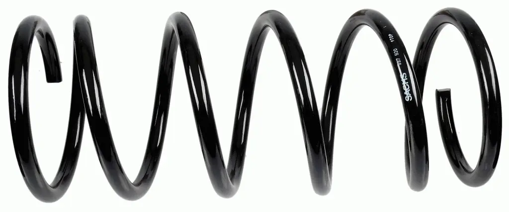 пружина за ходовата част SACHS               