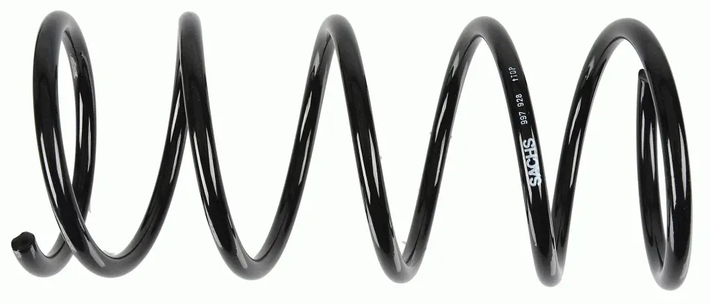 пружина за ходовата част SACHS               