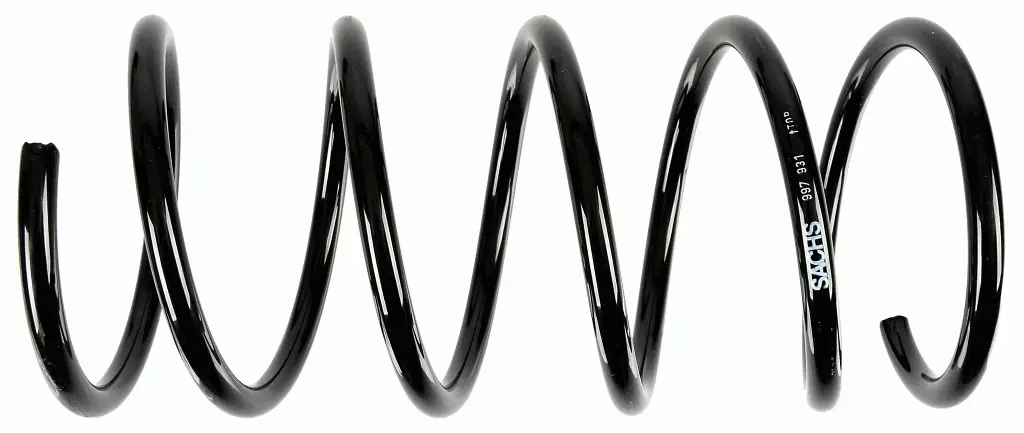 пружина за ходовата част SACHS               