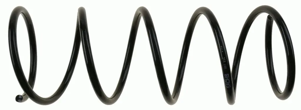 пружина за ходовата част SACHS               