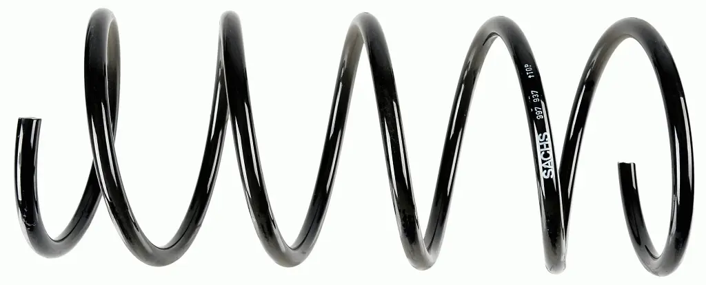 пружина за ходовата част SACHS               