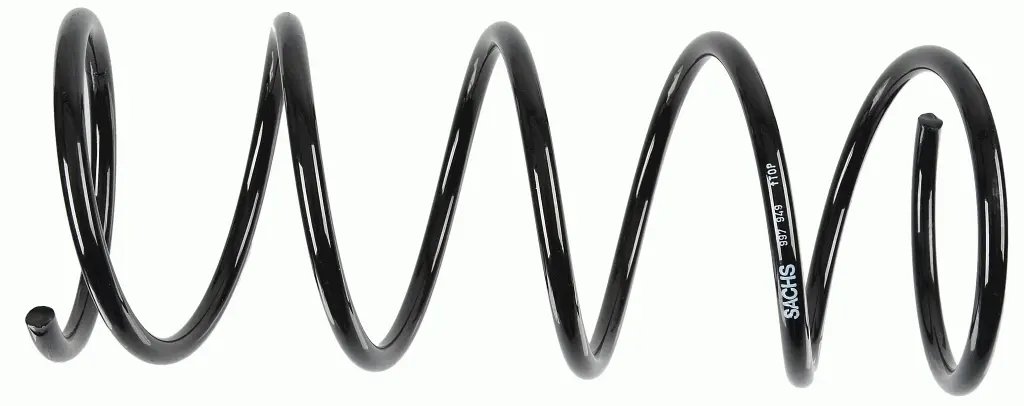 пружина за ходовата част SACHS               